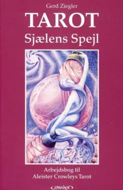Tarot Sjælens Spejl