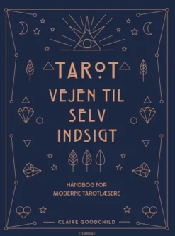 Tarot - Vejen Til Selvindsigt