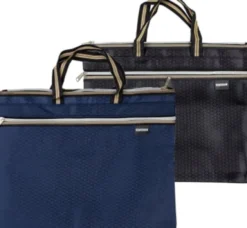 Taske - Mappe Med Håndtag 37 X 29,5 CM - Assorterede - Centrum