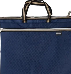 Taske - Mappe Med Håndtag 37 X 29,5 CM - Assorterede - Centrum