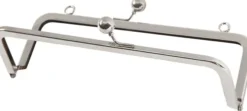 Taske/Pungbøjle - B 19 CM - 1 Stk