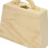 Taske - Str. 17,5X13,5 CM - 1 Stk