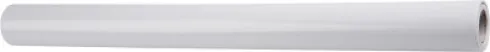 Tavlefolie Til Whiteboardtavle - B 45 CM - Hvid - 2 M
