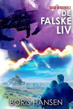 Tavse Verdener 2 - De Falske Liv