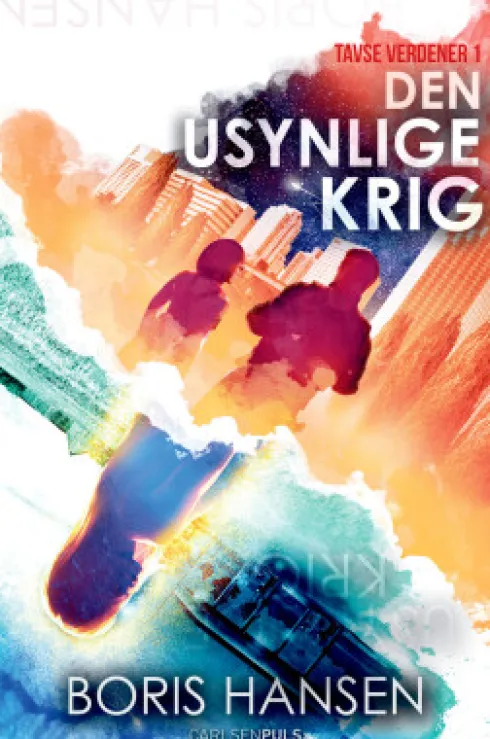 Tavse Verdener 1 - Den Usynlige Krig
