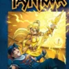 Taynikma 9+10: Lystes Fæstning Og Den Sidste Kamp