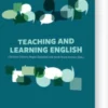 Teaching And Learning English