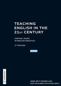 Teaching English In The 21St Century