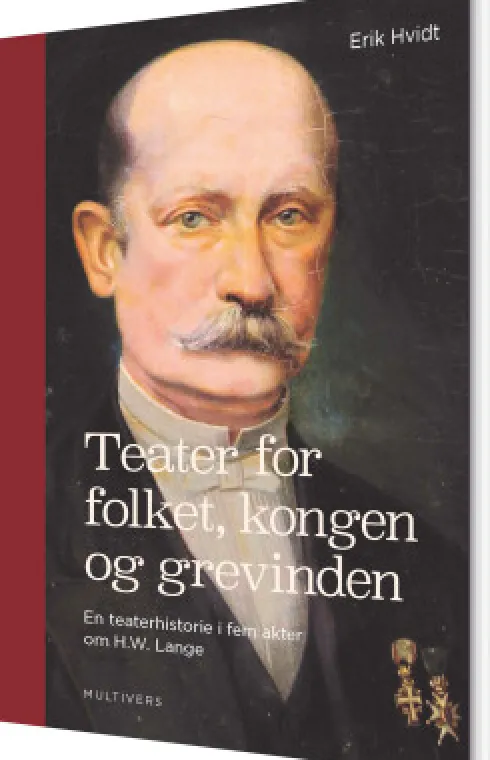 Teater For Folket, Kongen Og Grevinden