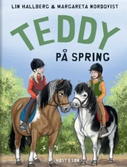 Teddy På Spring