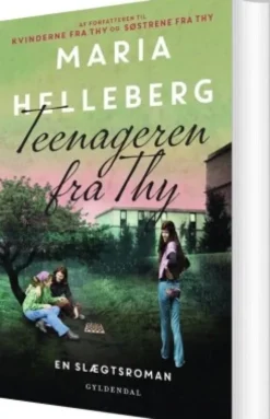 Teenageren Fra Thy