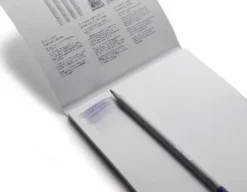 Tegneblok - A3 - 20 Ark - Bristol - Winsor & Newton