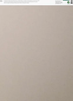 Tegneblok - A3 - Marker - 50 Ark - Winsor & Newton