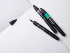 Tegneblok - A3 - Marker - 50 Ark - Winsor & Newton