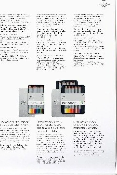 Tegneblok - A3 - Medium - 25 Ark - Winsor & Newton