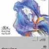 Tegneblok - A5 - Medium - 25 Sider - Winsor & Newton
