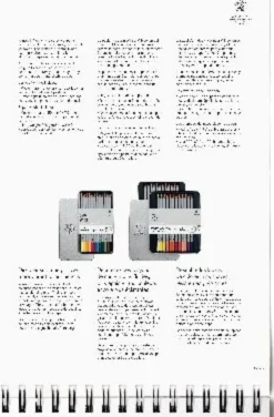 Tegneblok - A4 - 25 Sider - Winsor & Newton