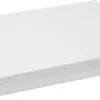 Tegnepapir - A3 - 297X420 MM - 160 G - Hvid - 250 Ark