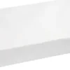Tegnepapir - A2 - 420X594 MM - 160 G - Hvid - 250 Ark