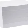 Tegnepapir - A3 - 297X420 MM - 80 G - Hvid - 5X500 Ark
