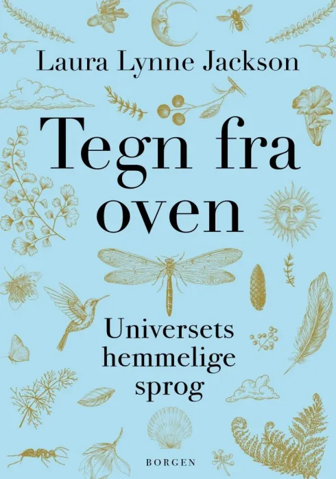 Tegn Fra Oven