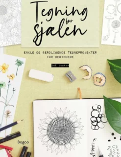 Tegning For Sjælen