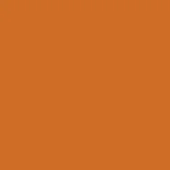 Tekstilmaling - Dækkende - Orange 50 ML