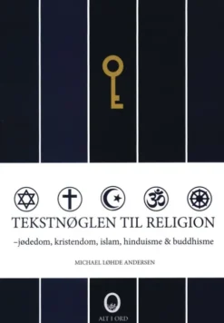 Tekstnøglen Til Religion