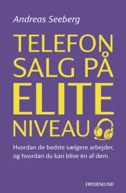 Telefonsalg På Eliteniveau