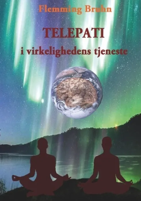 Telepati I Virkelighedens Tjeneste