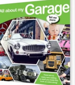 Tell Me More - All About Cars