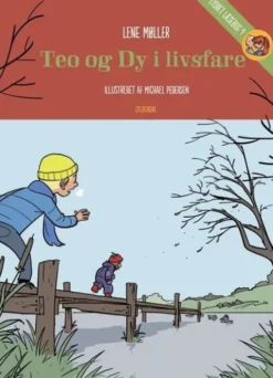 Teo Og Dy I Livsfare