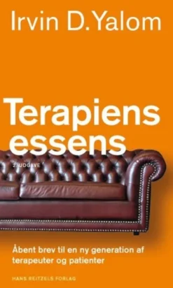Terapiens Essens