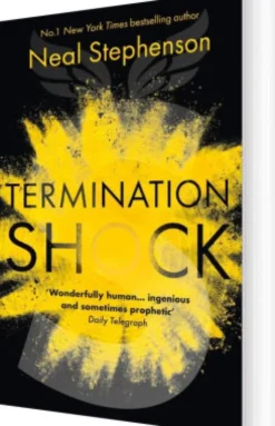 Termination Shock