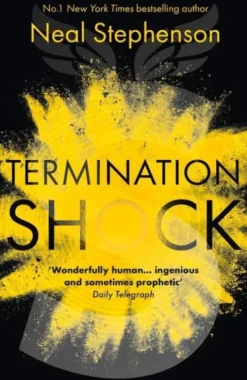 Termination Shock