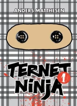 Ternet Ninja 1