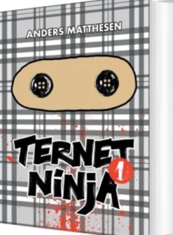 Ternet Ninja 1