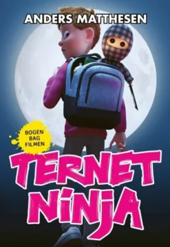 Ternet Ninja 1