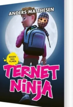 Ternet Ninja 1