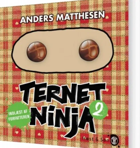 Ternet Ninja 2 - Filmudgave