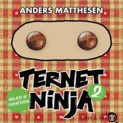 Ternet Ninja 2 - Filmudgave