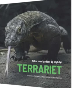 Terrariet