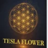 Tesla Flower