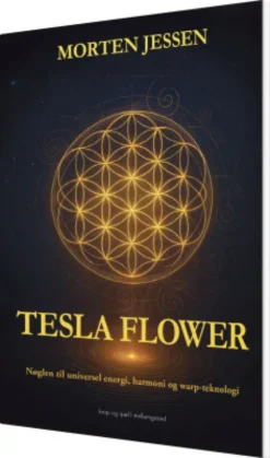 Tesla Flower
