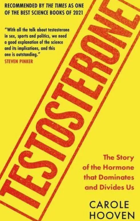 Testosterone