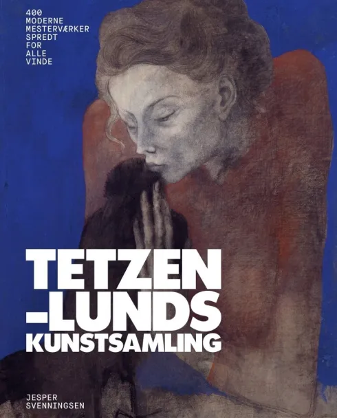 Tetzen-Lunds Kunstsamling