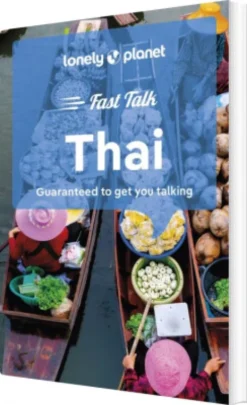 Thai - Fast Talk - Lonely Planet