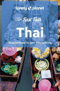 Thai - Fast Talk - Lonely Planet