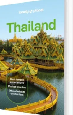 Thailand - Lonely Planet