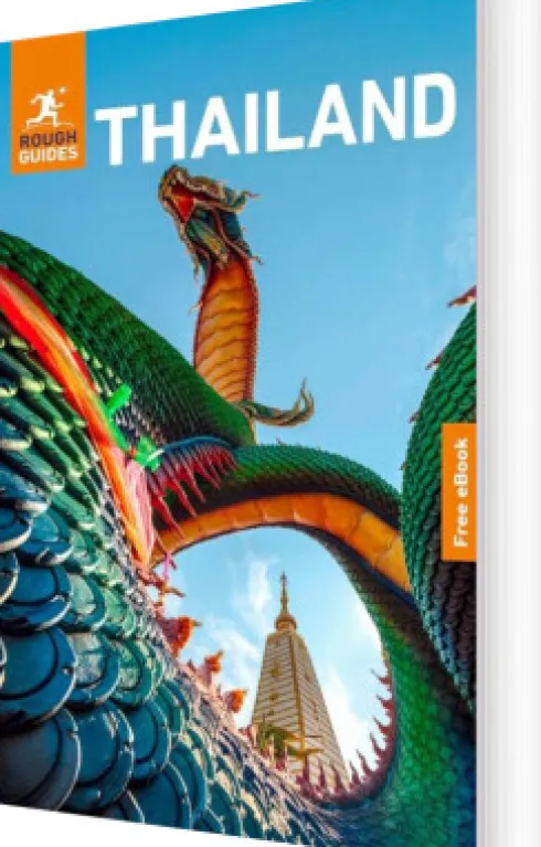 Thailand - Rough Guides